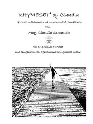 cover image of RHYMESET&#174; by Claudia
